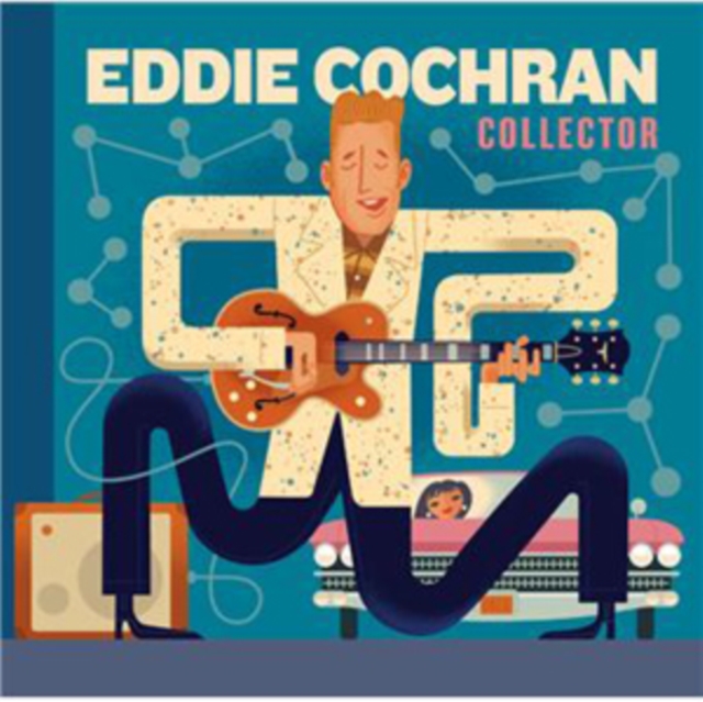 Collector, CD / Album Cd