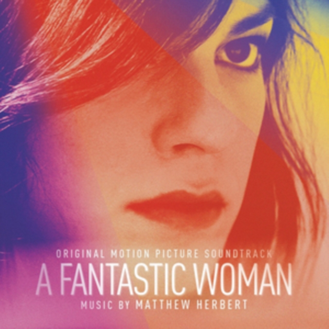 A Fantastic Woman, CD / Album (Jewel Case) Cd