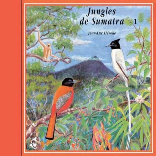 Jungles of Sumatra 1, CD / Album Cd