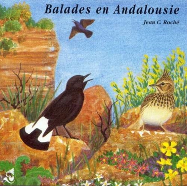 Andalusian Walks, CD / Album Cd