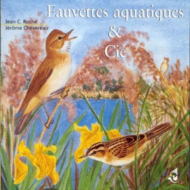 Wetland Warblers and Co., CD / Album Cd