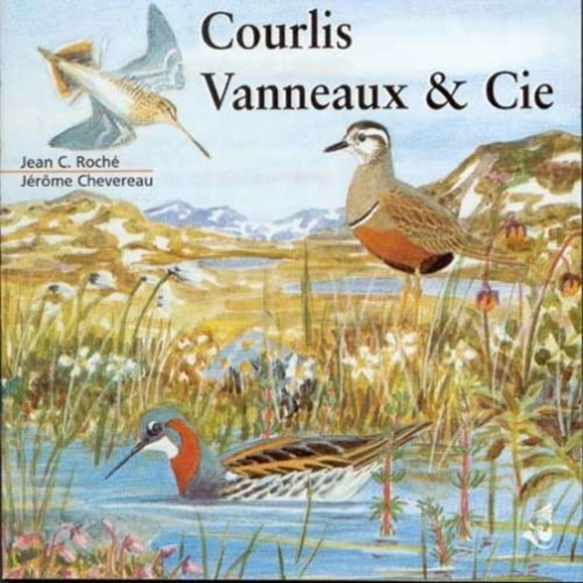 Curlews, Lapwings and Co., CD / Album Cd