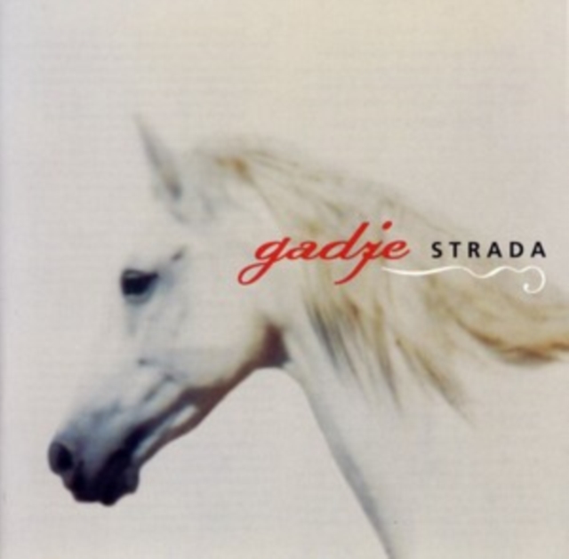 Gadjé, CD / Album Cd