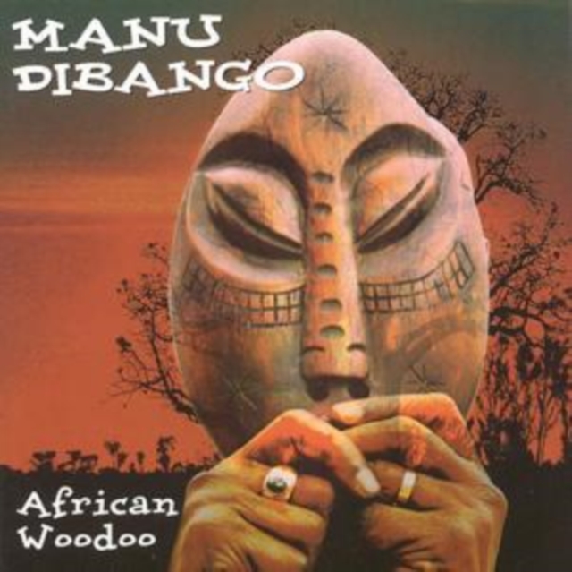 African Woodoo, CD / Album Cd