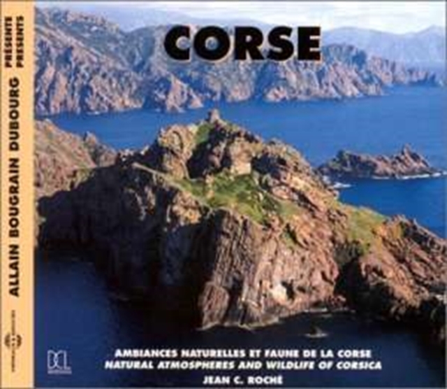 Wildlife On Corsica, CD / Album Cd