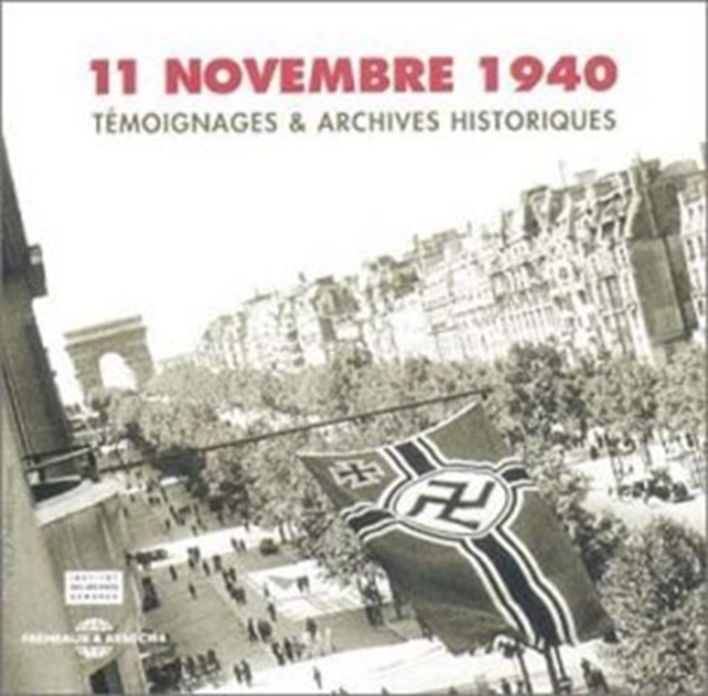 11 Novembre 1940 [french Import], CD / Album Cd