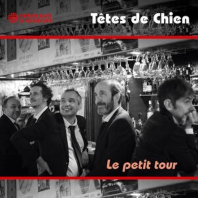 Le Petit Tour, CD / Album Cd