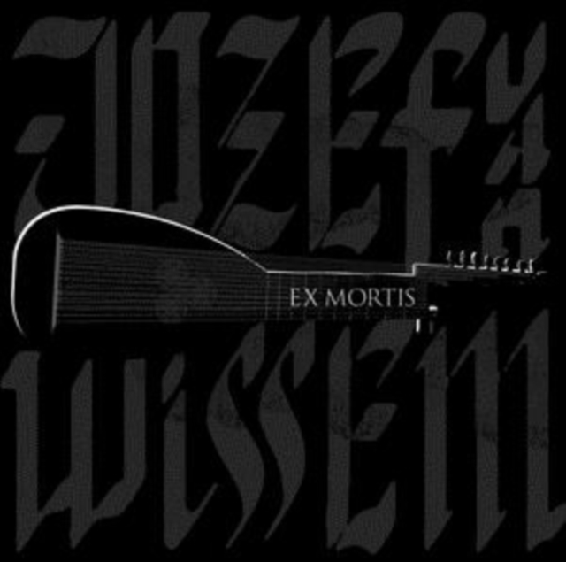 Ex Mortis, CD / Album Cd