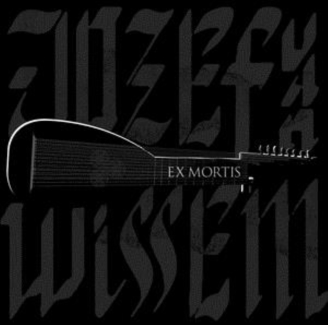 Ex Mortis, Vinyl / 12" Album Vinyl