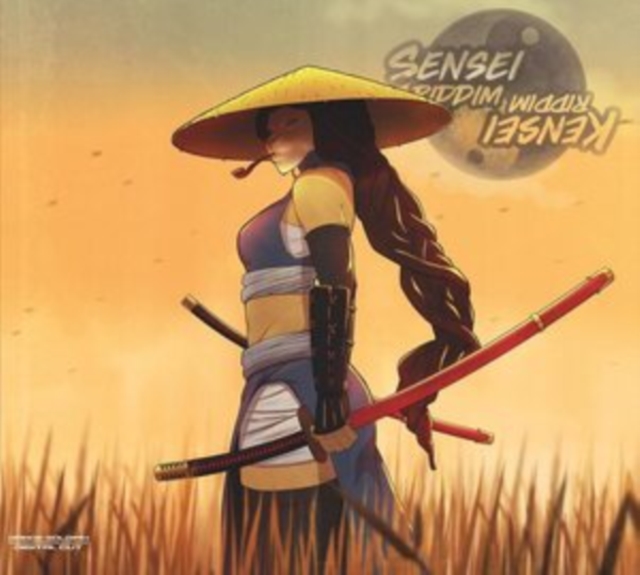 Kensei/Sensei Riddim, Vinyl / 12" Album Vinyl