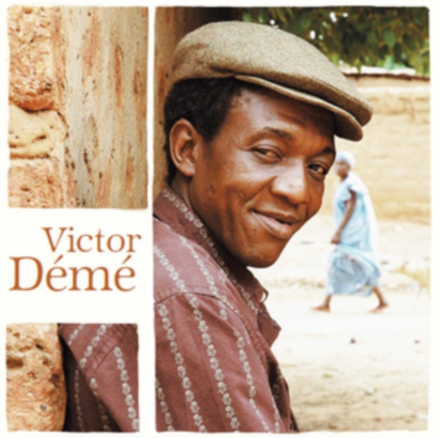 Victor Démé, Vinyl / 12" Album Vinyl