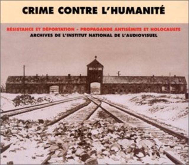 Crime Contre L'humanite [french Import], CD / Album Cd