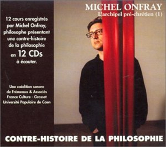 L'archipel Pré-Chrétien (1), CD / Box Set Cd