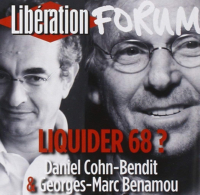 Liquider 68?, CD / Album Cd