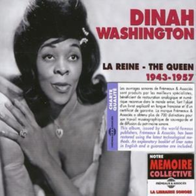 Le Reine 1943 - 1957, CD / Album Cd
