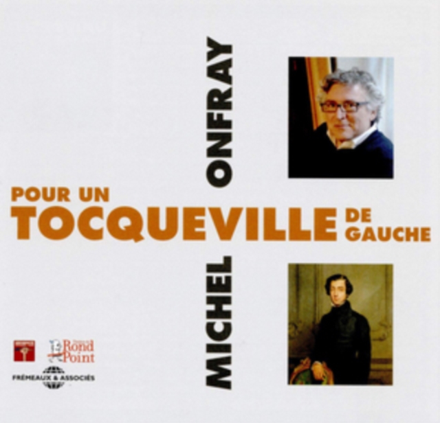 Pour in Tocqueville De Gauche, CD / Album Cd