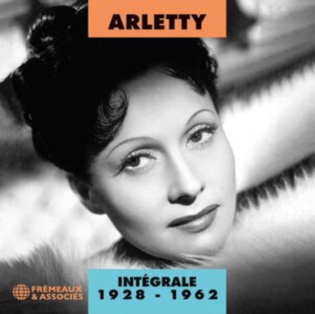 Intégrale 1928-1962, CD / Album Cd