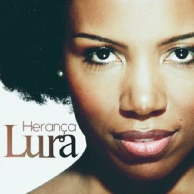 Heranca, CD / Album Cd