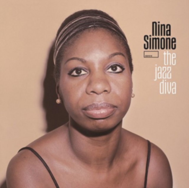 The Jazz Diva, Vinyl / 12" Album Vinyl