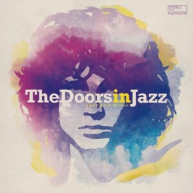 The Doors in Jazz: A Jazz Tribute to the Doors, Vinyl / 12" Album Vinyl