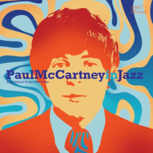 Paul McCartney in Jazz, Vinyl / 12" Album Vinyl