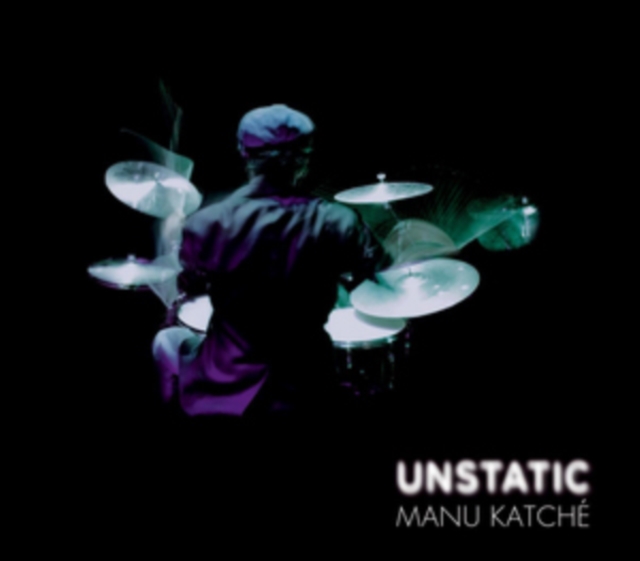 Unstatic, CD / Album Cd