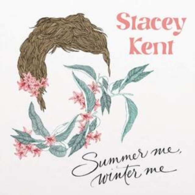 Summer Me, Winter Me, CD / Album Cd