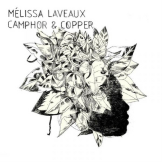 Camphor & Copper, Vinyl / 12" Album Vinyl