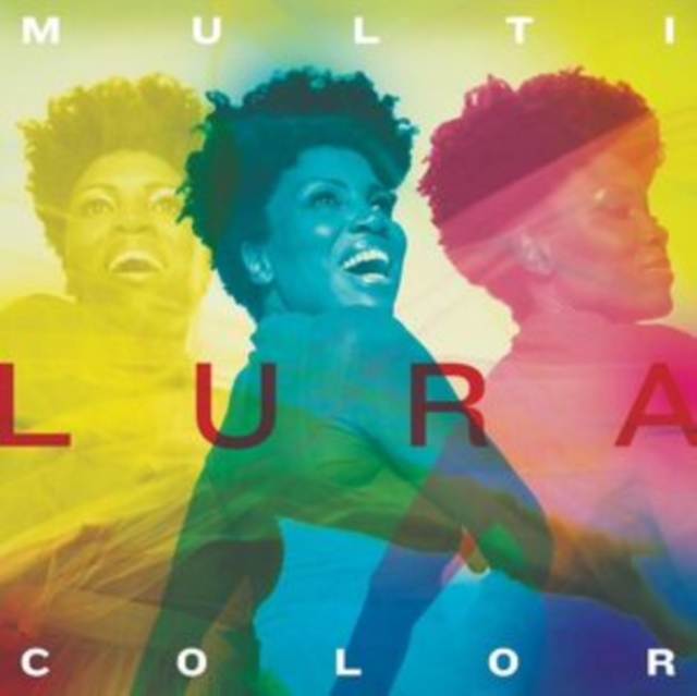 Multicolor, CD / Album Cd