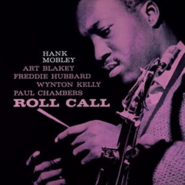 Roll Call, Vinyl / 12" Album Vinyl