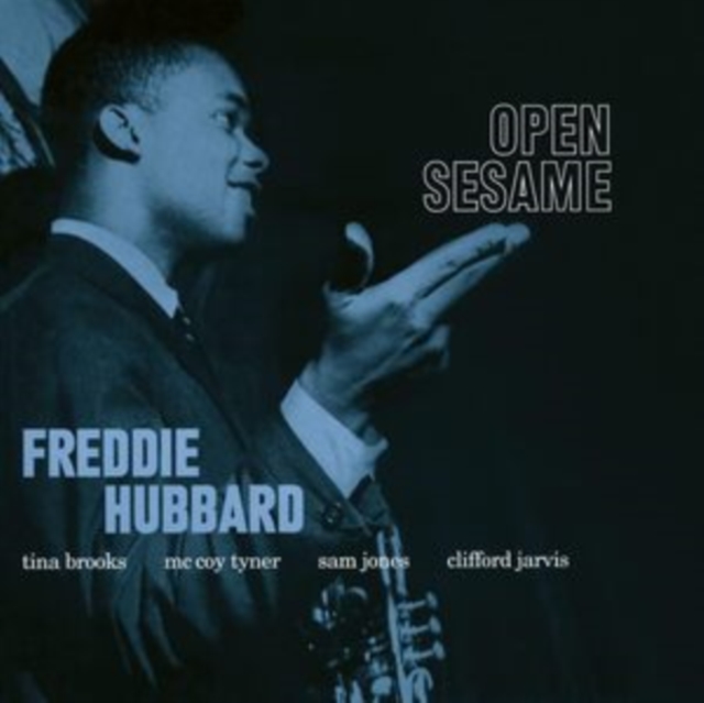 Open Sesame (Collector's Edition), Vinyl / 12" Album Vinyl