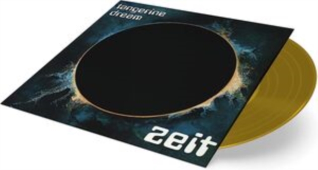Zeit (Collector's Edition), Vinyl / 12" Album Coloured Vinyl (Limited Edition) Vinyl