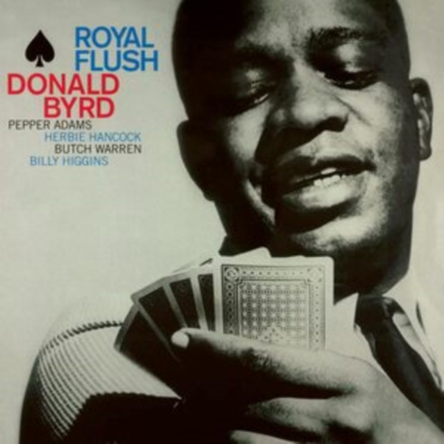 Royal Flush (Collector's Edition), Vinyl / 12" Remastered Album Vinyl