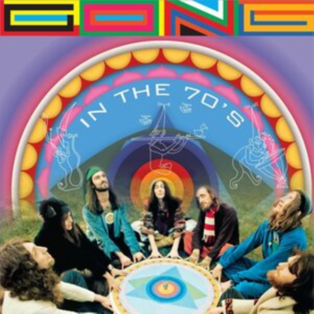 In the 70's, CD / Album Cd