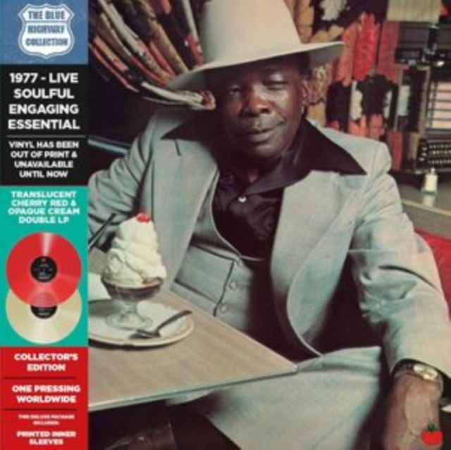 The Cream (Collector's Edition), Vinyl / 12" Album Coloured Vinyl (Limited Edition) Vinyl