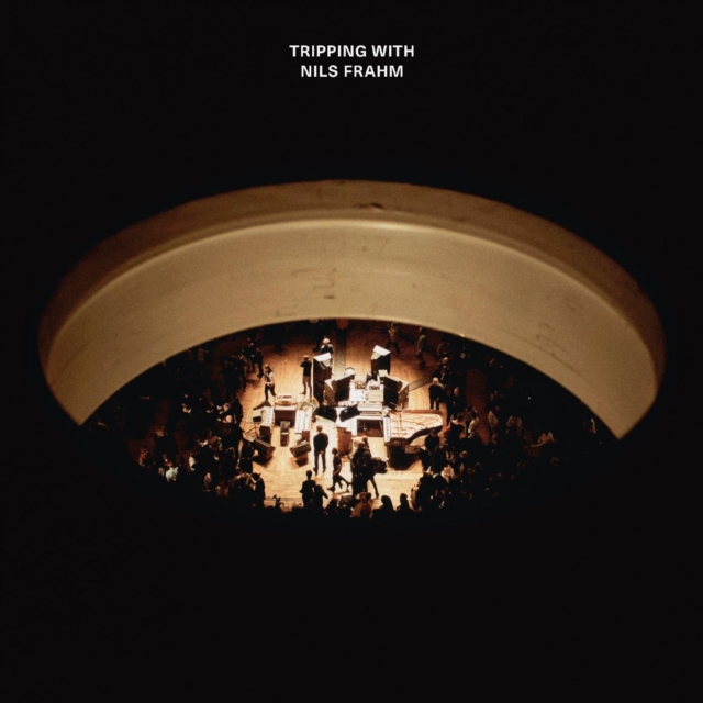 Tripping With Nils Frahm, CD / Album Cd