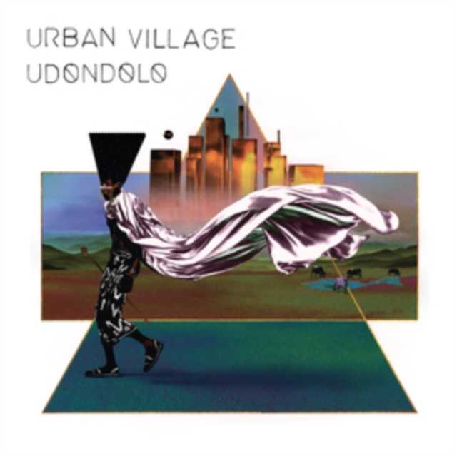 Udondolo, Vinyl / 12" Album Vinyl