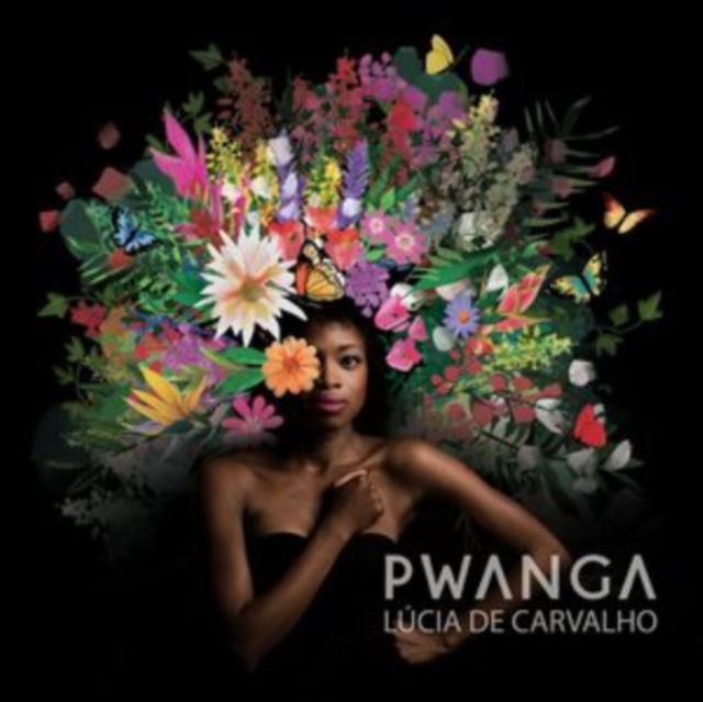 Pwanga, Vinyl / 12" Album Vinyl