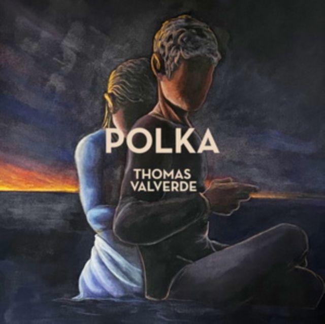 Polka, CD / Album Cd
