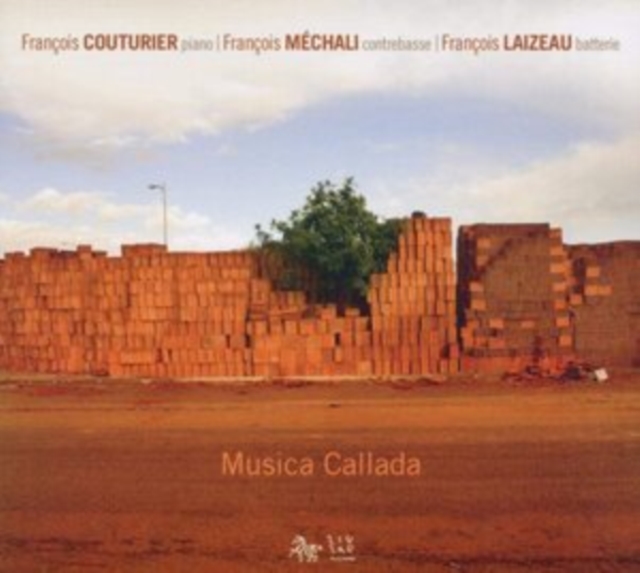 Musica Callada, CD / Album Cd