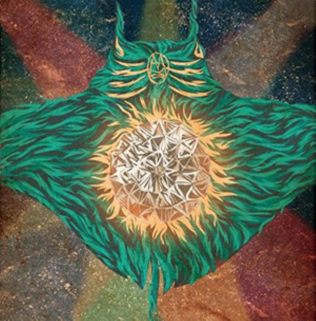 Apex III (Praise for the Burning Soul), Vinyl / 12" Album Vinyl