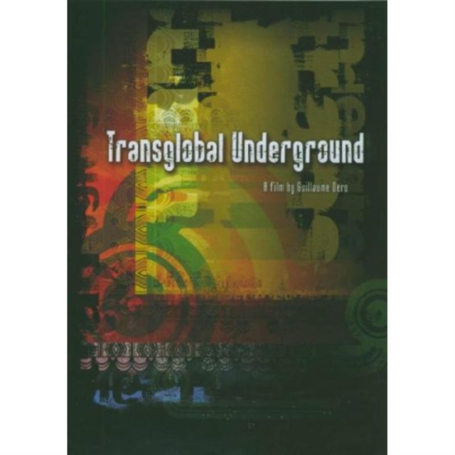 Transglobal Underground, DVD  DVD