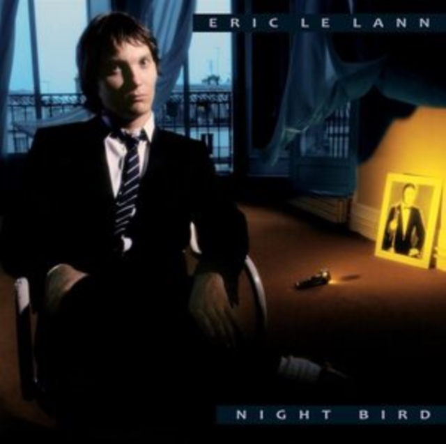 Night Bird, CD / Album Cd
