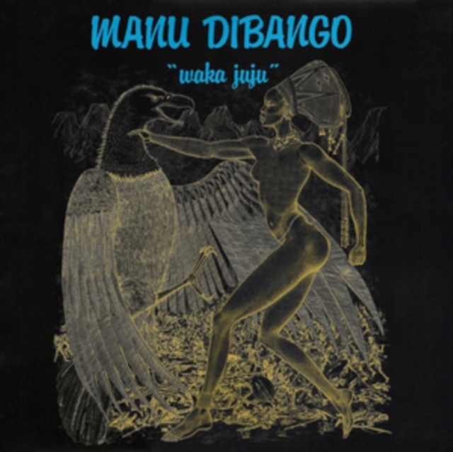 Waka Juju, Vinyl / 12" Album Vinyl