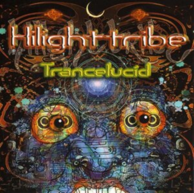 Trancelucid, Vinyl / 12" Album Vinyl