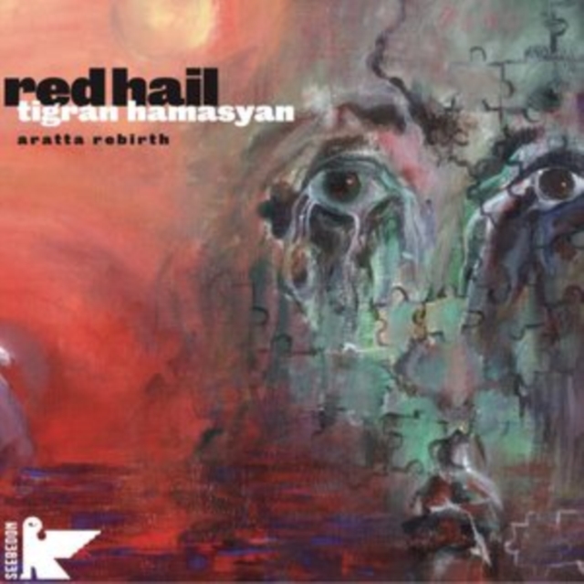 Red Hail: Aratta Rebirth, Vinyl / 12" Album Vinyl