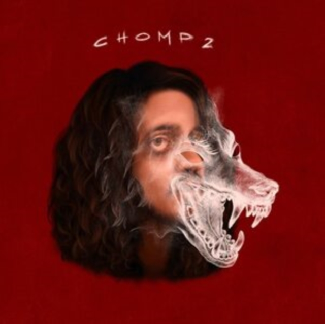 Chomp 2, CD / Album Cd