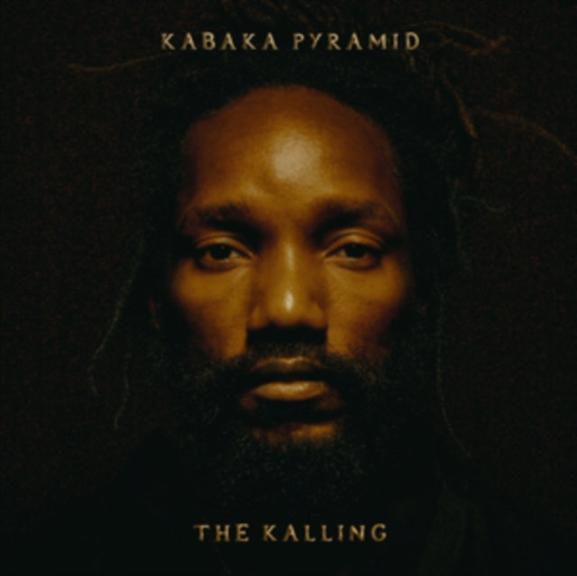 The Kalling, CD / Album Cd
