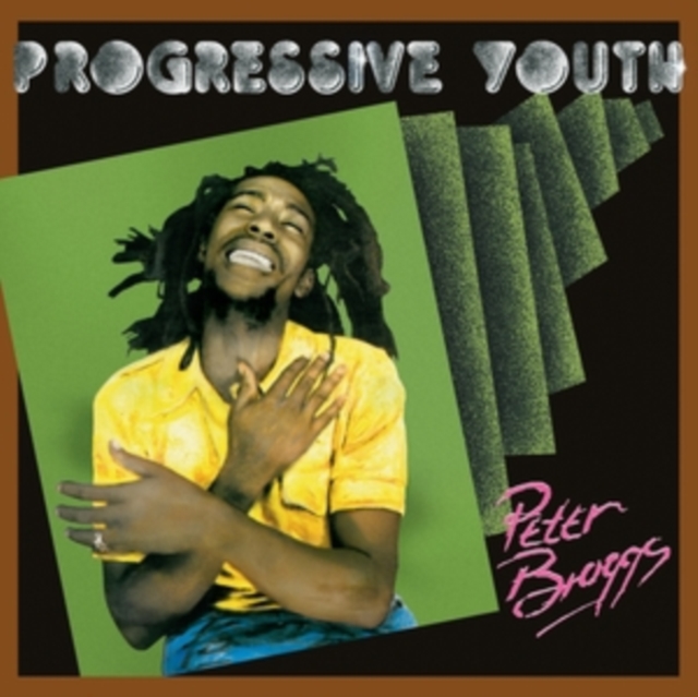 Progressive Youth, Vinyl / 12" Album Vinyl