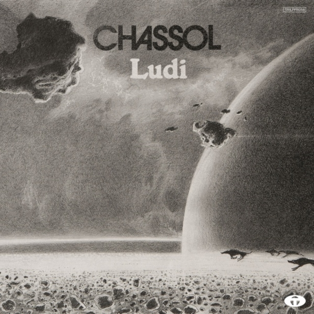 LUDI, CD / Album Cd